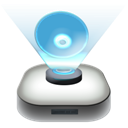 DVD Drive icon